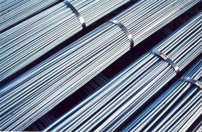 螺紋鋼新國標正式實施 更高強度、更嚴工藝，賦能建筑安全新篇章