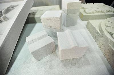 綠色建材 可持續發展與行業樣板——遼寧罕王項目迎竣工